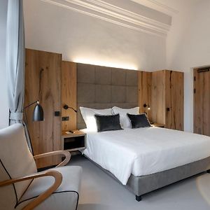 Standaard Kamer met een King Size Bed