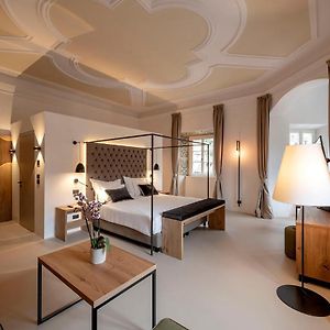 Deluxe Junior Suite